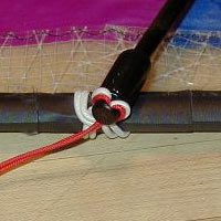 Image for No knots on your Blast