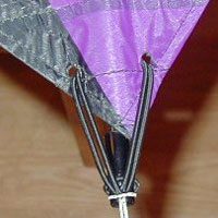 Image for No knots on your Revolution