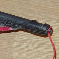 Image for No knots on your Supersonic