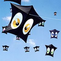 Image for Pentagono con Occhi