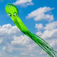 Image for Mittelgroße Krake (ca. 15m)