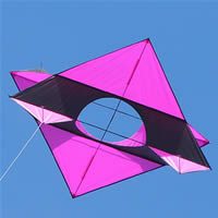 Image for Optic rocket