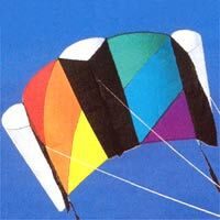 Image for Double Parasled