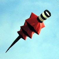 Image for Pillow-Tail