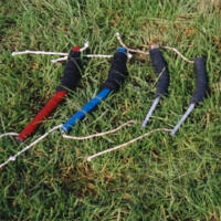 Image for Quad handles