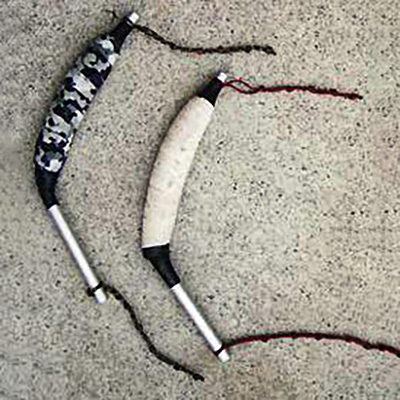 Image for 4-leiner Griffe