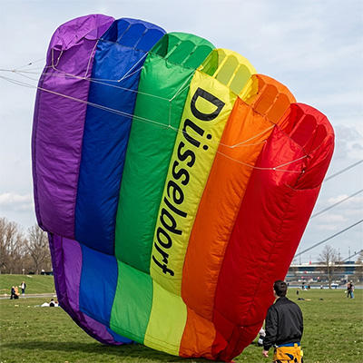 Image for Regenbögen