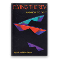 Cover image for Flying the Rev