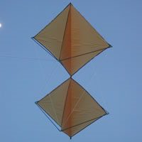 Image for Rogallo-Corner Kite