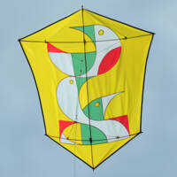 Image for 4’ Rokkaku