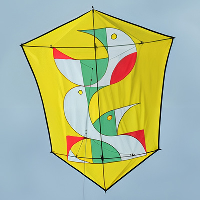 Image for 4’ Rokkaku