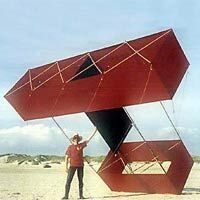 Image for Sauls Barrage Kite