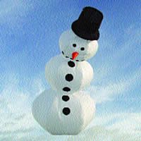 Image for Schneemann