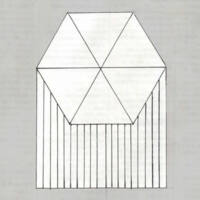 Image for Bearded Hexagon