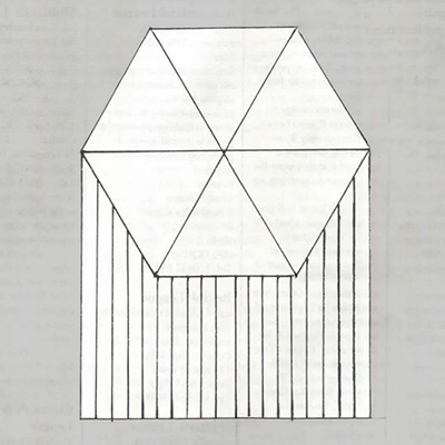 Image for Bearded Hexagon