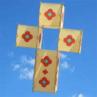 Image for Crucifix Box