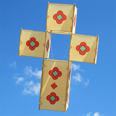 Image for Crucifix Box