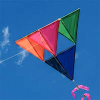 Image for D-Stix Tetrahedral