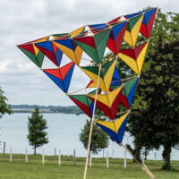 Image for 16 Cell Tetrahedron