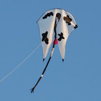 Image for Cow Kite