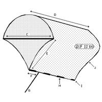 Image for Crisp Pack Kite