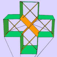 Image for Cross Kite