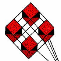 Image for Four of Diamonds