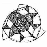 Image for Honeycomb Facet