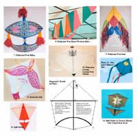 Image for Flat Kites - Part 1