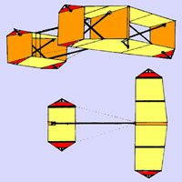 Image for Hargrave-Sauls Barrage