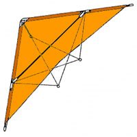Image for Simple Stunt Kite