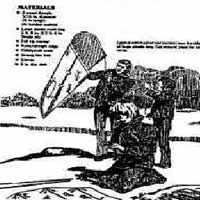 Image for Sled Kites - An Overview