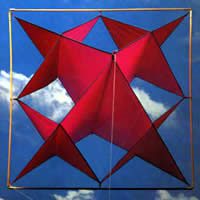 Image for SquareFlake