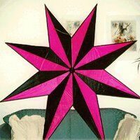 Image for Eight Point Star