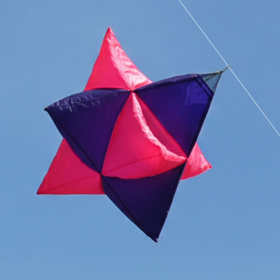 Image for Stella Octangula Line Laundry