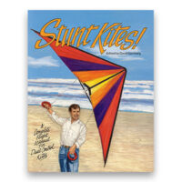 Cover image for Stunt Kites!