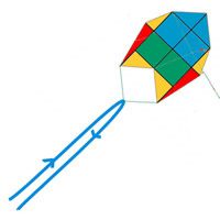 Image for Cometa Bermuda Pez