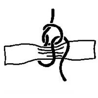 Image for Cola de lazos