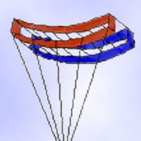 Image for Marve´s Sun Deck Chair