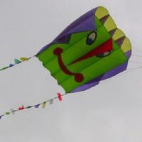 Image for Susi-drachen