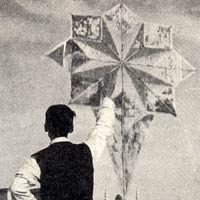 Image for Cometa Tradicional Madrileña