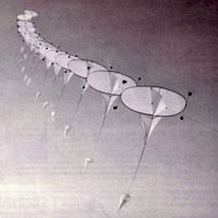 Image for Van Sant Trampoline