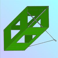 Image for Trasbag Box