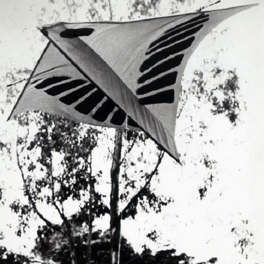 Image for Helen Bushell's Trefoil