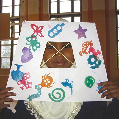 Image for Trépanier Trapezoid