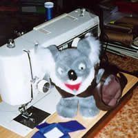 Image for Tuffy's Parachuting Adventure