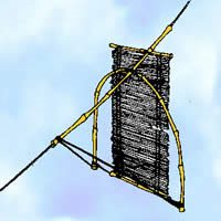 Image for Wegklapterug