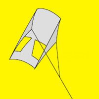 Image for Schlittendrachen (Sled)