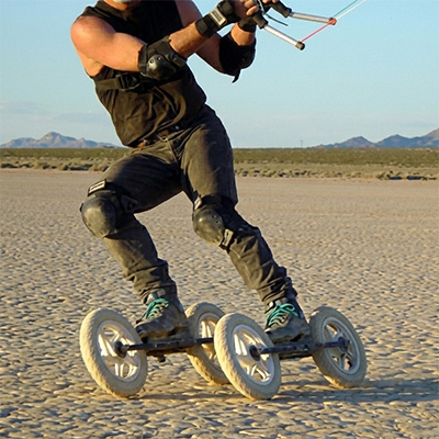 Image for The Wheels of Doom