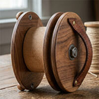 Image for Leichte Pelham-Winde